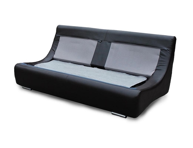 Модуль Монреаль с французской раскладушкой