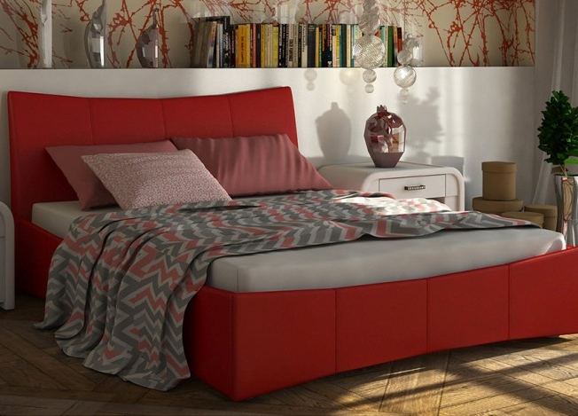 Кровать Конкорд Stella