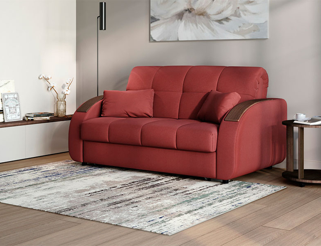 Диван прямой Family 109