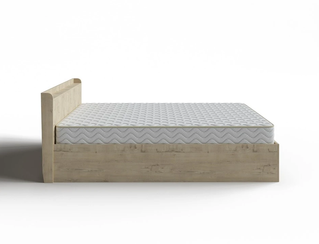 Кровать Bord с подъемным механизмом