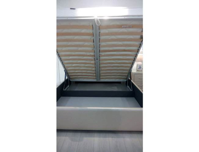 Кровать Diamant с подъемным механизмом