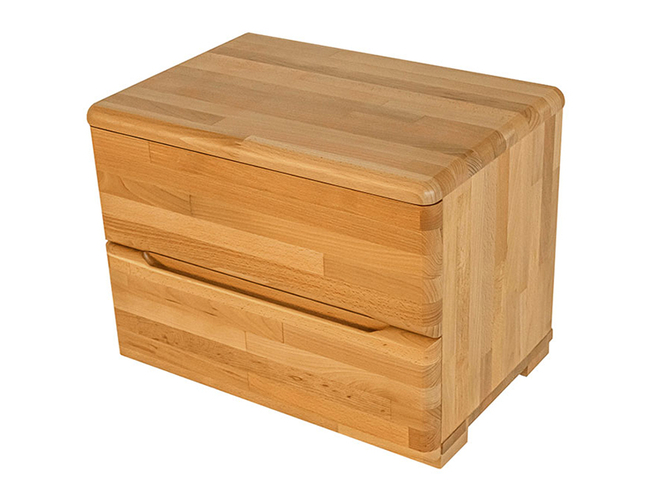 Тумба прикроватная DreamLine Мальмо