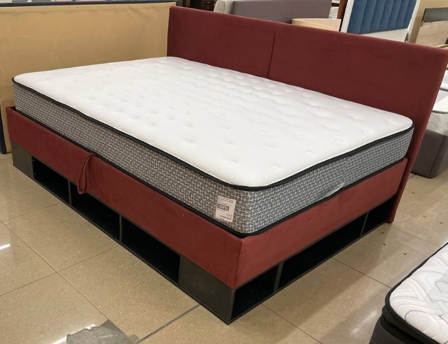 Кровать-тахта Lancaster 1 