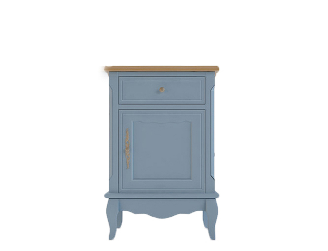 Тумба Leontina (ящик с дверцей)