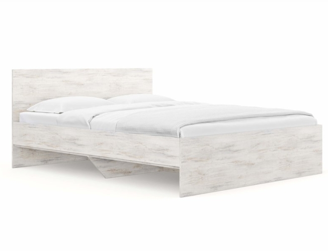 Кровать Mariana с матрасом Сонум Flex Soft