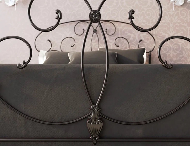 Кровать Ariana