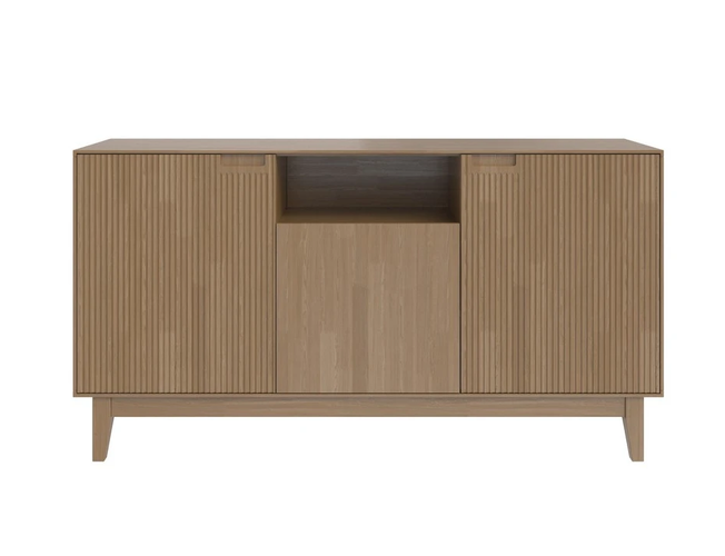 Комод Tempo - сосна антик