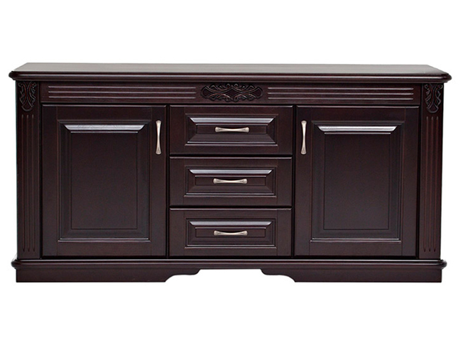 Комод Греденция Палермо 3 ящика