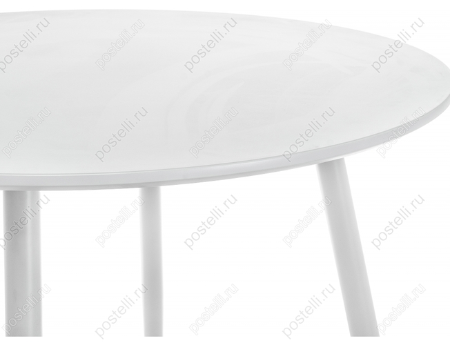Стол Bianka белый (Арт. 11629)