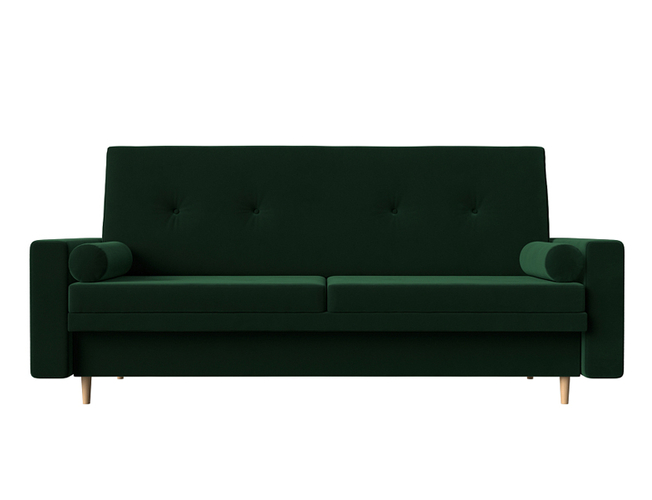 Диван прямой книжка Белфаст ткань