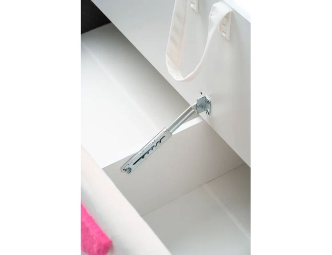 Кровать Единорожка с ящиком