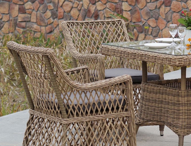 Обеденная группа 4SIS Айриш