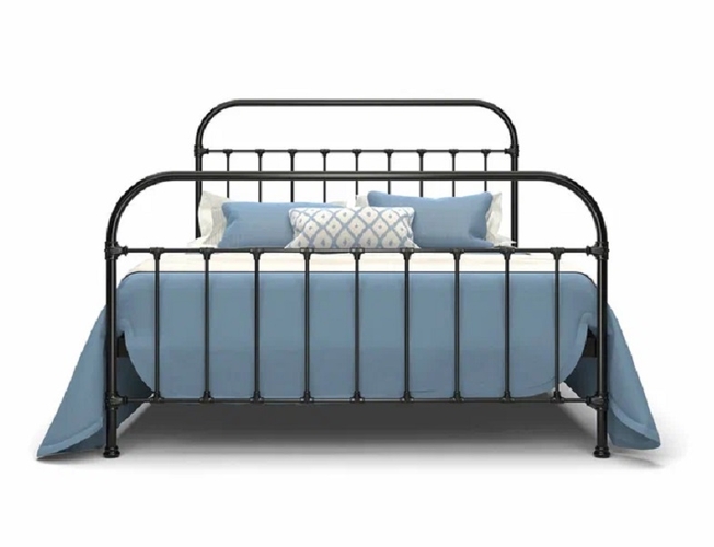 Кровать Pauline