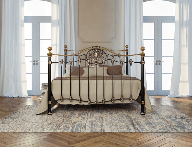 Кровать Camelot