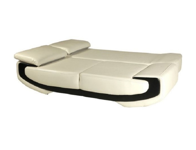 Диван Болонья в разложенном виде