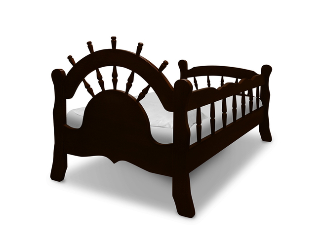 Детская кровать Велес Адмирал