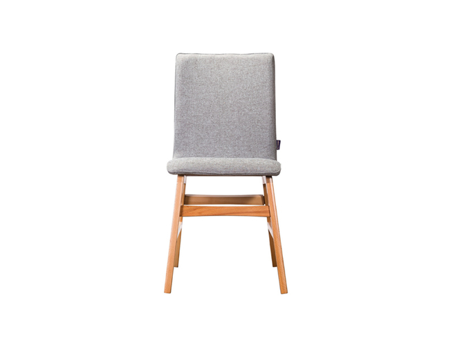 Стул Нарвик Soft Сканди Грей (Арт. 40001061HS)