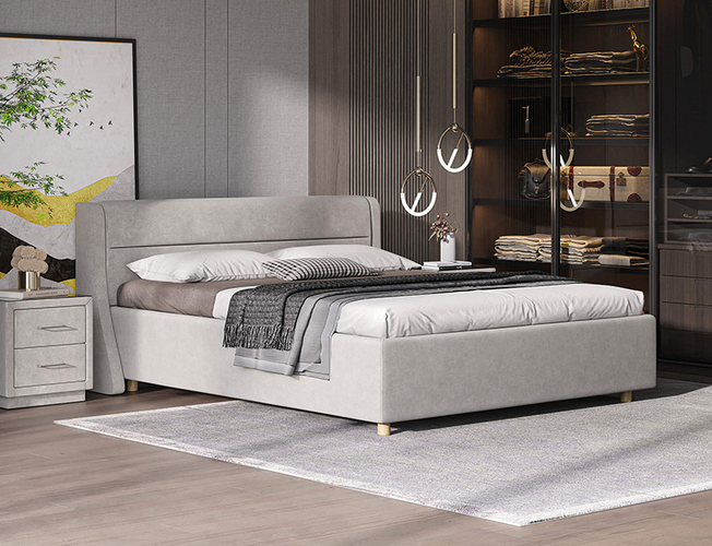 Кровать Madrid