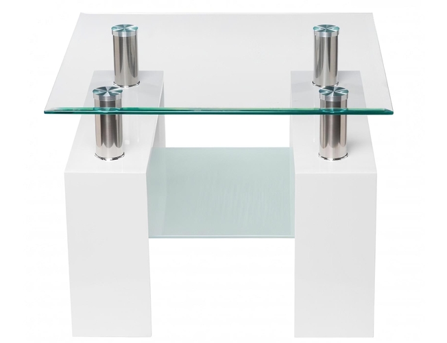 Журнальный стол ST-052 white (Арт. 11808)