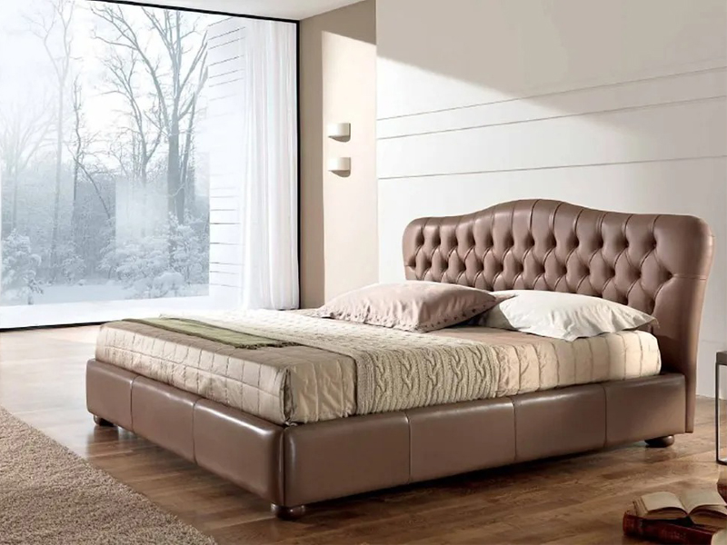 Кровать Бергамо SleepArt