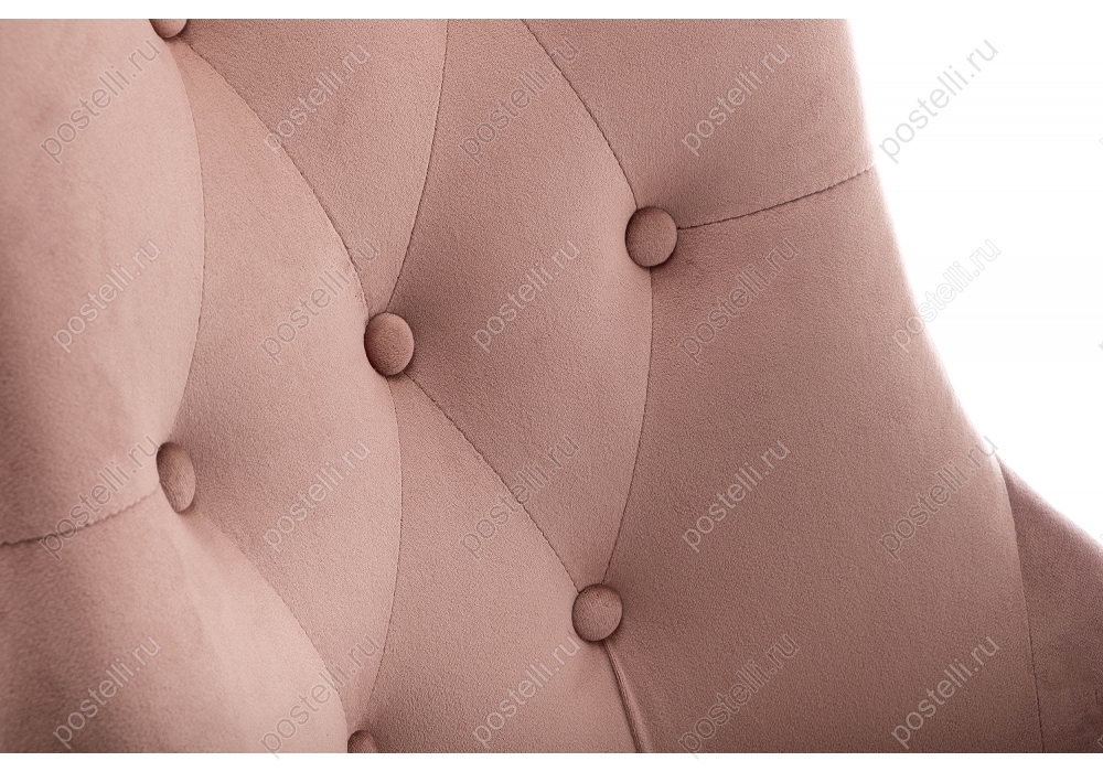 Стул Elegance white/terracotta (Арт.11583)