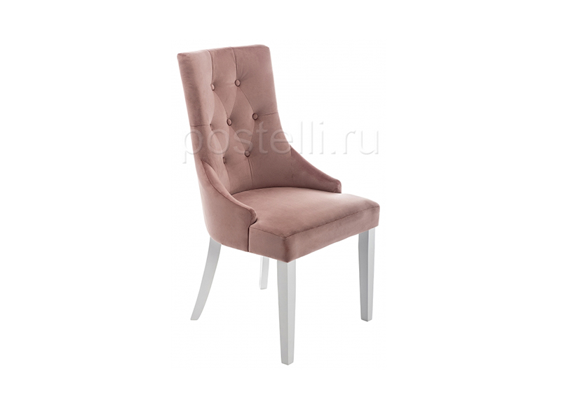 Стул Elegance white/terracotta (Арт.11583)