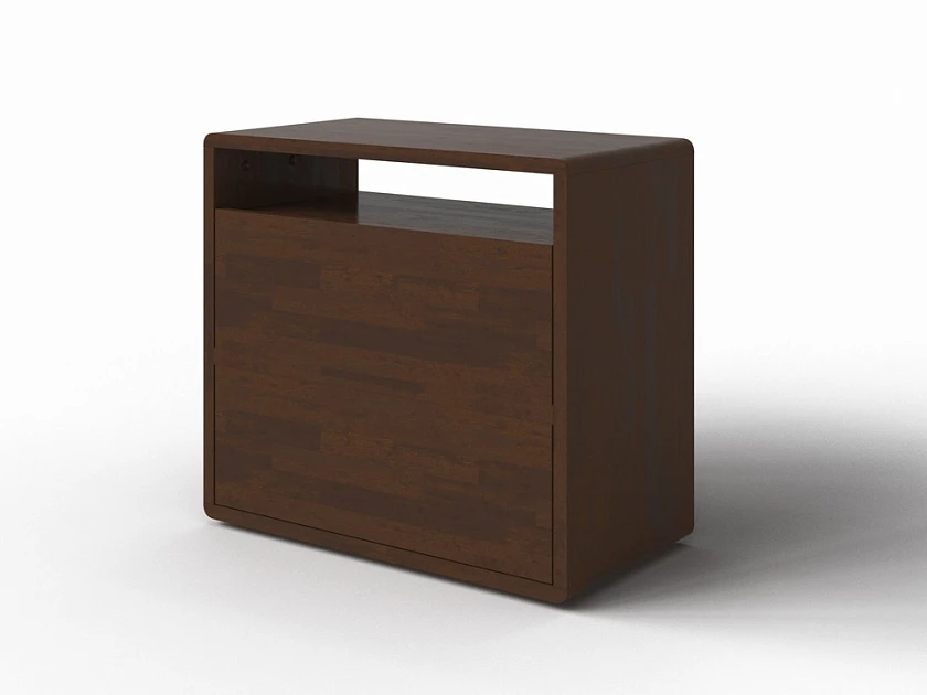 Комод Droom 2- мокко