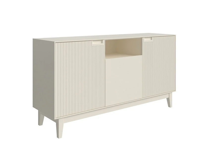 Комод Tempo- слоновая кость