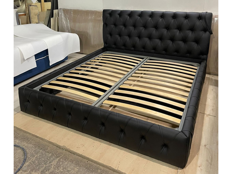 Кровать Генуя