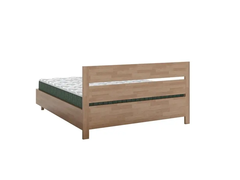 Кровать Albero New с подъемным механизмом